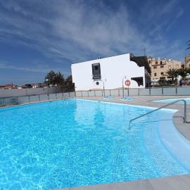 Apartamento LIFE Complex Amaya Fuerteventura