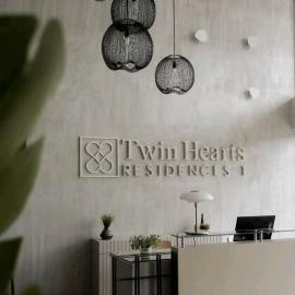 Twin Hearts Residences Unit 215, khách sạn ở Roxas City