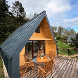 Liberec में, होटल House Of Harry - horská chata