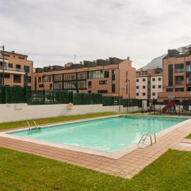 Apartamento Alborada de Llanes, hotel in Posada de Llanes