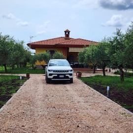 la casa di simone