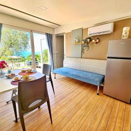 Villaggio Acquamarina, hotell sihtkohas Pisciotta