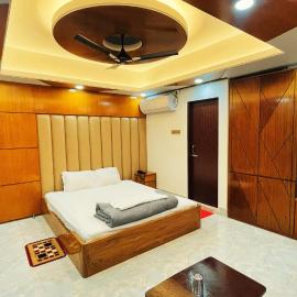 Hotel Sonar Bangla, hôtel à Rangamati