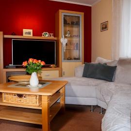 Ferienwohnung Andres, hotel di Drübeck