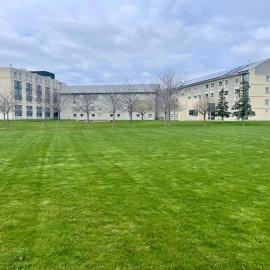 Residence & Conference Centre - Kingston、キングストンのホテル