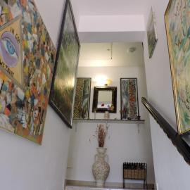 Four Season Apartament