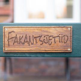 Noorderpad 5 Fakantsjetied