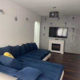 Carlitos apt, hotel in Râmnicu Vâlcea