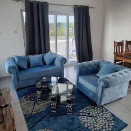 Apartment Fumba town/ zanzibar, hotell sihtkohas Dambani