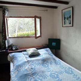 AlpesAzur, hotel em Coursegoules