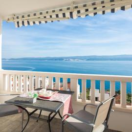 Seaview Apartment Gogi