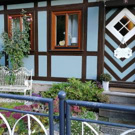 Ferienhaus Rosaly