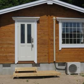 Tokai Beach Outdoor Campsite Mori no Shonen Oji - Vacation STAY 42348v, хотел в Noma