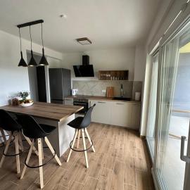 Apartment Mila