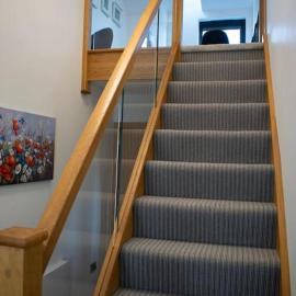 Suvla apartment - Rural 2 bedroom 1st Floor flat
