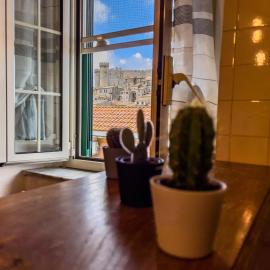 Apt Finestra Sul Castello, Vista Lago Wi-Fi Gratis, Hotel in Bracciano