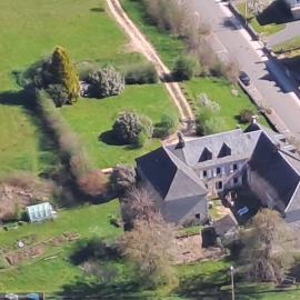 LES PIPISTRELLES 19 - GITE et Chambre d'hôtes, hotel in Meymac