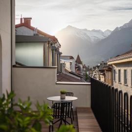 Mynt Merano Rooms