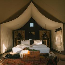 PUQIO by Andean, hotel in Yanque