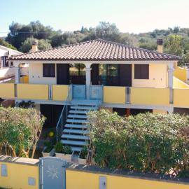 Casa ARCU DE CHELU, hotel in Santa Lucia