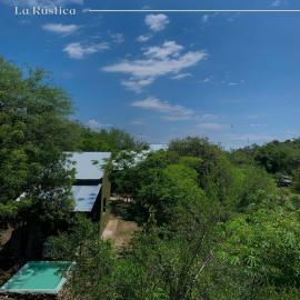 La Rústica, hotel in Villa la Bolsa