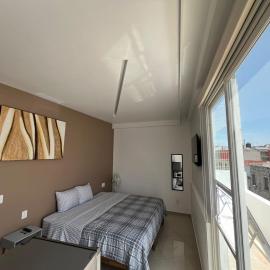 ESPACiOS RAYON, hotel a Morelia
