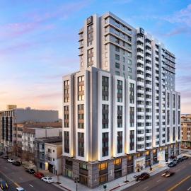 AC Hotel by Marriott Oakland Downtown, ξενοδοχείο στο Ώκλαντ