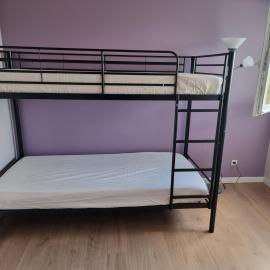 Evry Room - Only for Women, Hotel in Evry-Courcouronnes