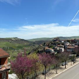 Borgo Albergo Vulturis, hotel v destinaci Rapolla