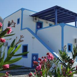 Studios Apartments Kapetanios