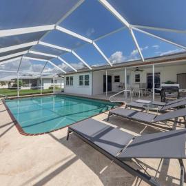 New Gem! Charming vacation home - Casa Y&V, hotel u gradu Venis