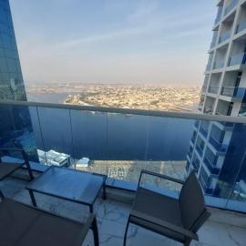 Oasis tower family apartment 2302