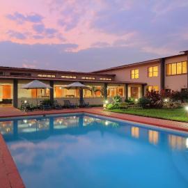 Protea Hotel by Marriott Chipata, хотел в Chipata