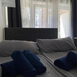 Gemütliches Apartment Nähe Bahnhof