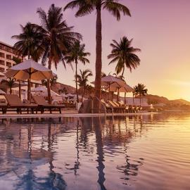Marquis Los Cabos, an All - Inclusive, Adults - Only & No Timeshare Resort, hotell i San José del Cabo