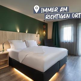 ACHAT Hotel Reilingen Walldorf, hotel en Reilingen