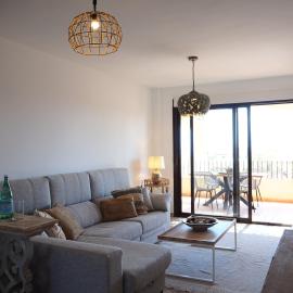 Villa Marina Apartment AD4