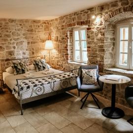 City Rooms Šibenik, hotel di Šibenik
