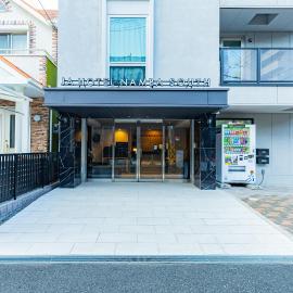 JA Hotel Namba-SOUTH難波南