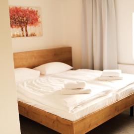 Golden Golem hotel & Spa, ξενοδοχείο στην Πράγα
