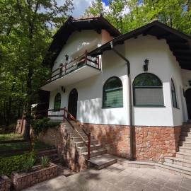 Kuca za odmor Lisine, hotel in Despotovac