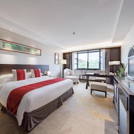 Garden Hotel Suzhou, hotel a Suzhou