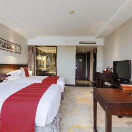 Garden Hotel Suzhou, hotel a Suzhou