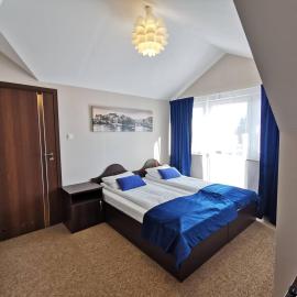 SAS rooms & restaurant, hotel u gradu Lublin