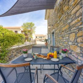 Istrian Casa Pr Marici, Hotel in Pobegi