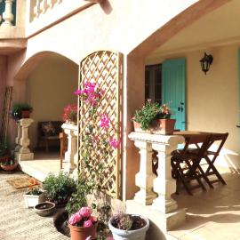 La Rose & Le Loup, hotel v destinácii Spéracèdes
