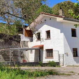 Casa tranquila