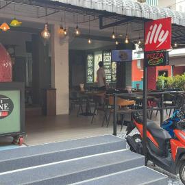 PATONG BLUE HOTEL