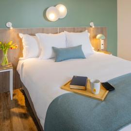 All Suites Appart Hôtel - Le Havre Centre - Les docks, ξενοδοχείο στη Χάβρη