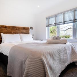 The Nook - Self Serviced Accommodation, Hotel in St Ives